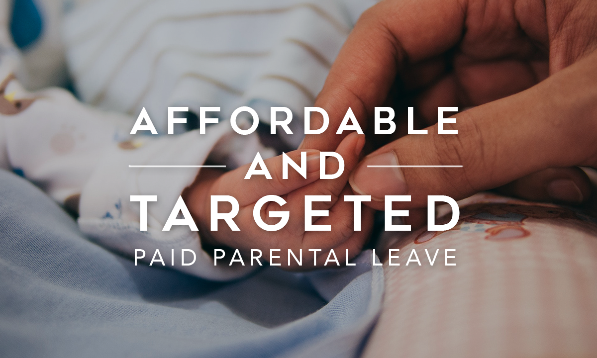 affordable-and-targeted-how-paid-parental-leave-in-the-us-could-work-aaf