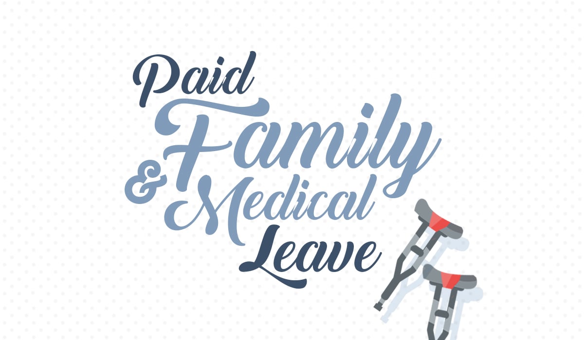 paid medical leave